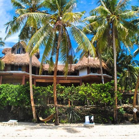 Villa Marmarine Beach Resort & Restaurant ซีคีฮอร์ ภายนอก รูปภาพ