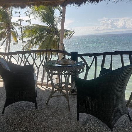 Villa Marmarine Beach Resort & Restaurant ซีคีฮอร์ ภายนอก รูปภาพ