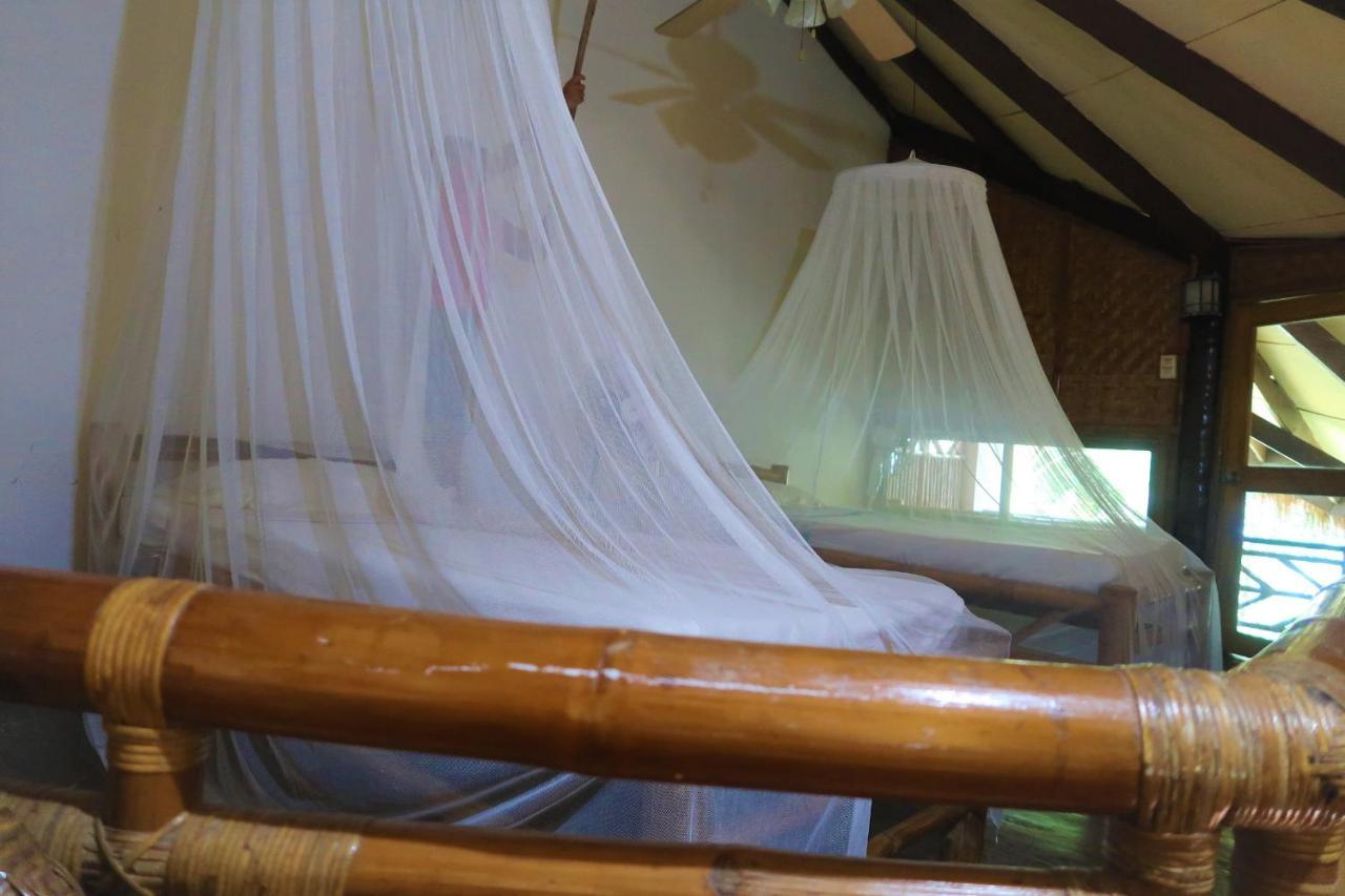Villa Marmarine Beach Resort & Restaurant ซีคีฮอร์ ภายนอก รูปภาพ