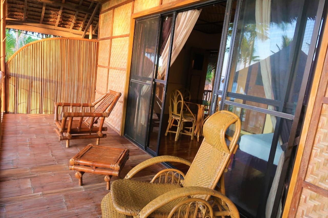 Villa Marmarine Beach Resort & Restaurant ซีคีฮอร์ ภายนอก รูปภาพ
