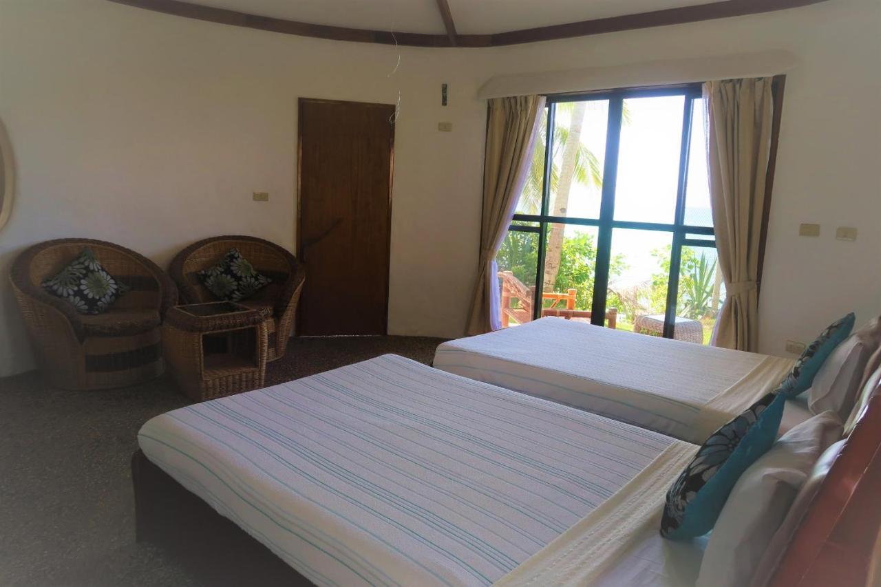 Villa Marmarine Beach Resort & Restaurant ซีคีฮอร์ ภายนอก รูปภาพ