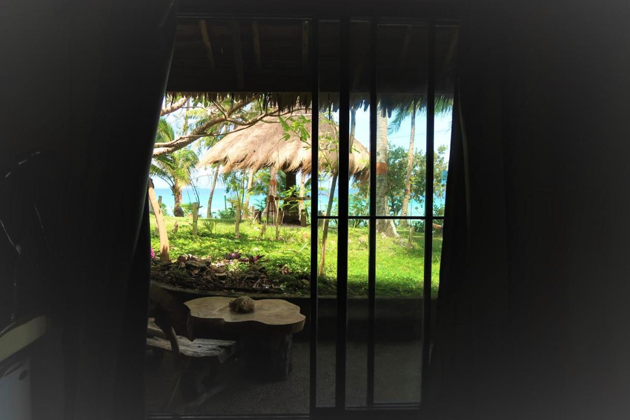 Villa Marmarine Beach Resort & Restaurant ซีคีฮอร์ ภายนอก รูปภาพ