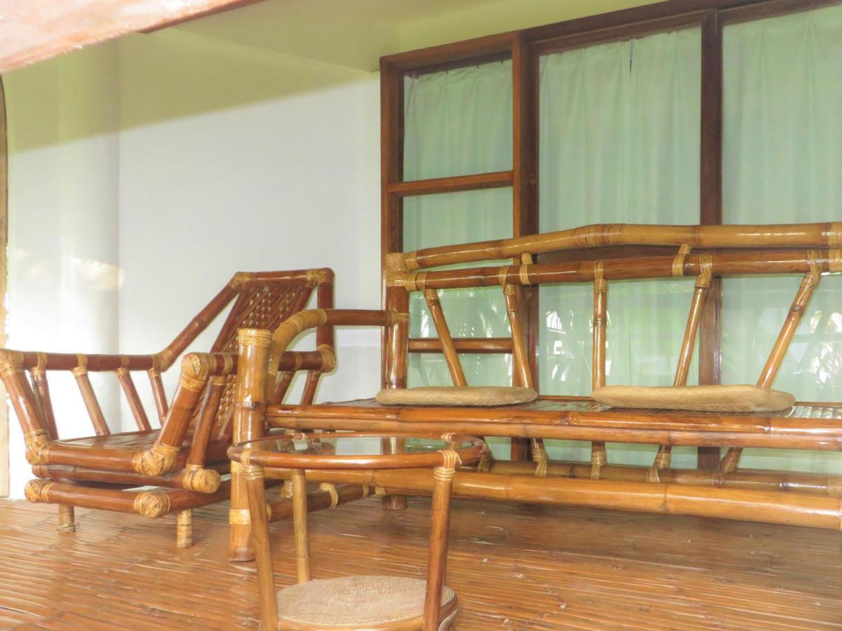 Villa Marmarine Beach Resort & Restaurant ซีคีฮอร์ ภายนอก รูปภาพ