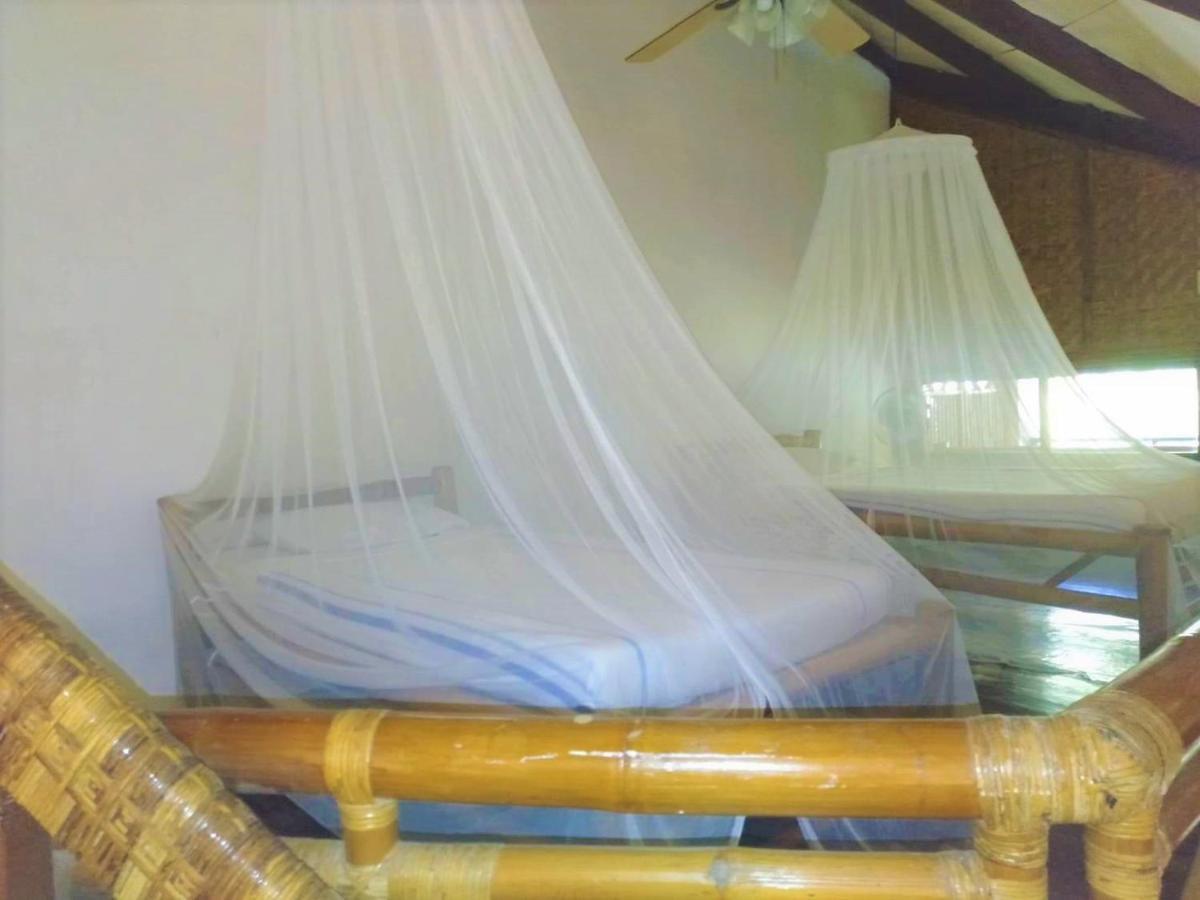 Villa Marmarine Beach Resort & Restaurant ซีคีฮอร์ ภายนอก รูปภาพ