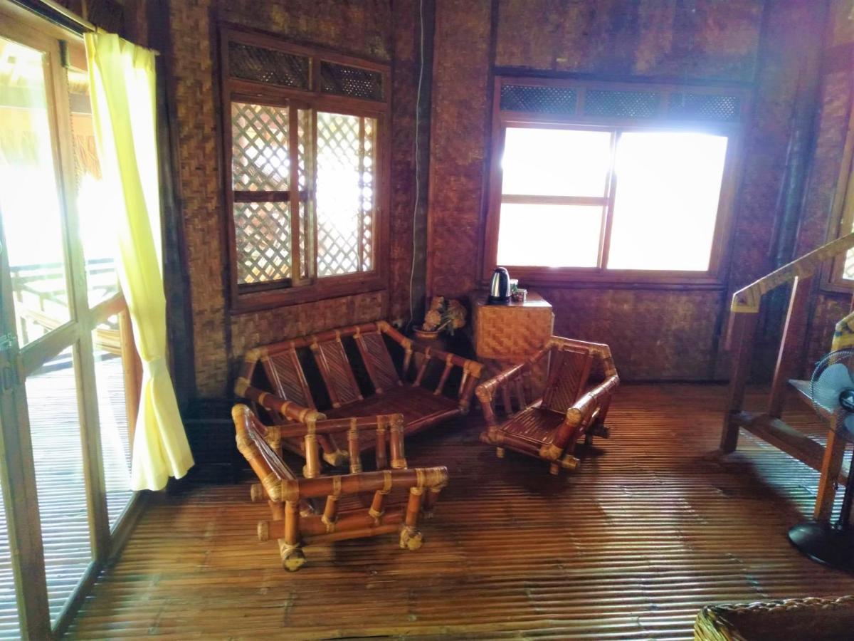 Villa Marmarine Beach Resort & Restaurant ซีคีฮอร์ ภายนอก รูปภาพ