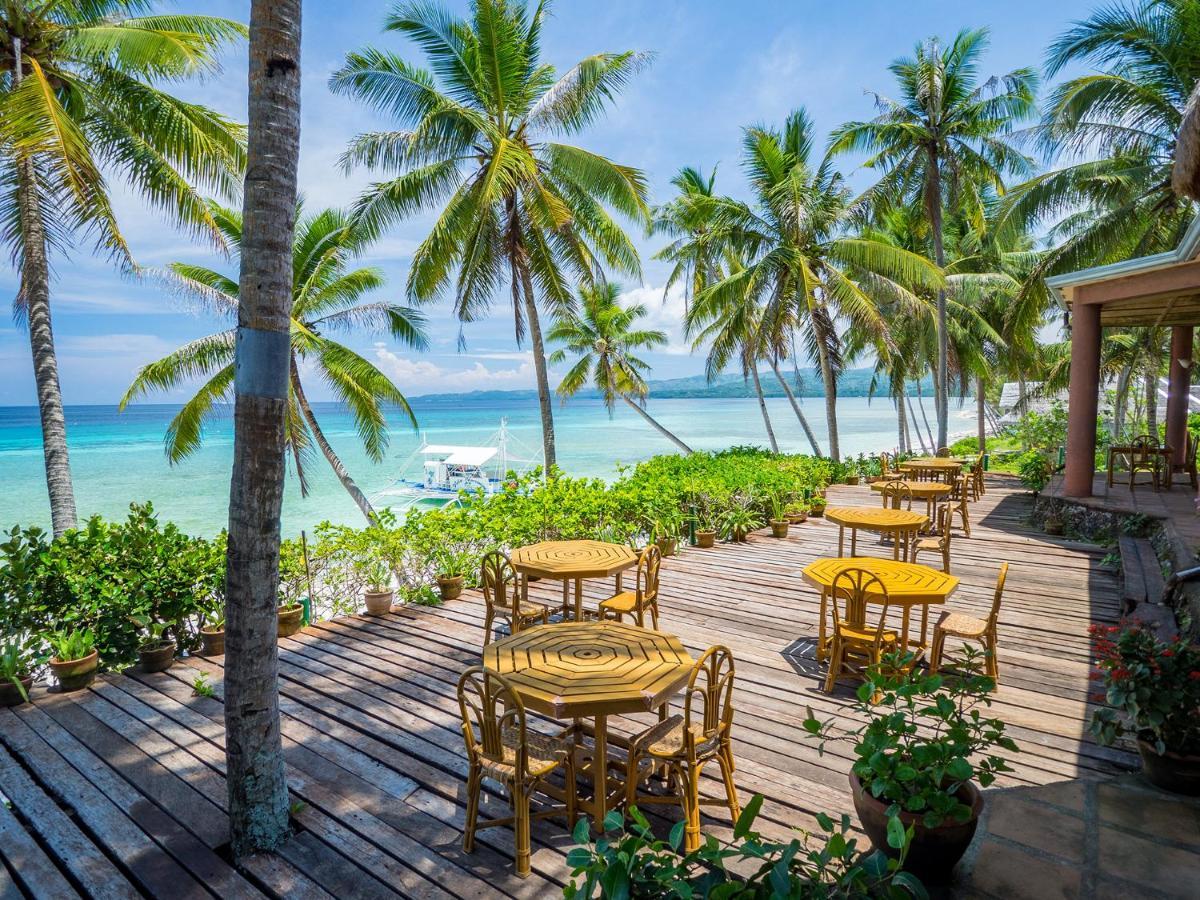Villa Marmarine Beach Resort & Restaurant ซีคีฮอร์ ภายนอก รูปภาพ