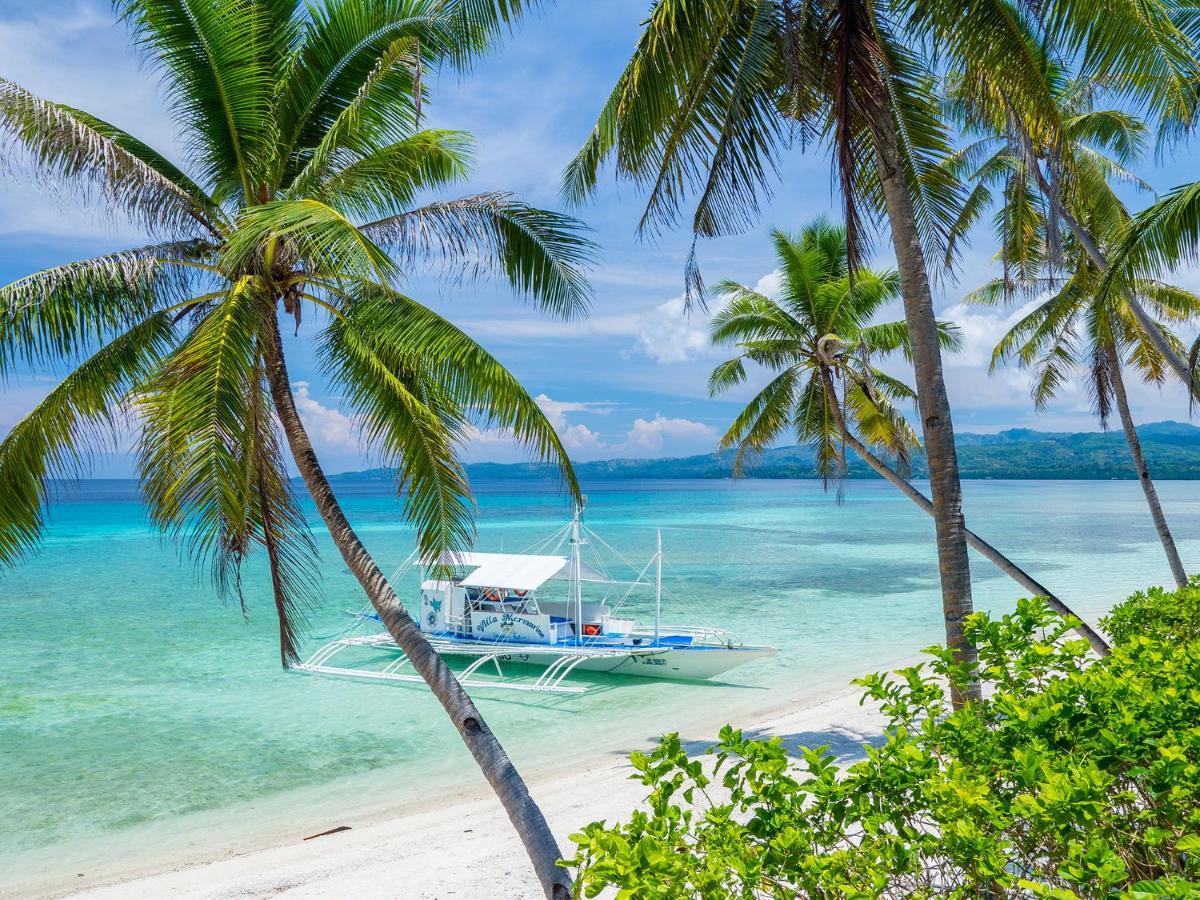 Villa Marmarine Beach Resort & Restaurant ซีคีฮอร์ ภายนอก รูปภาพ