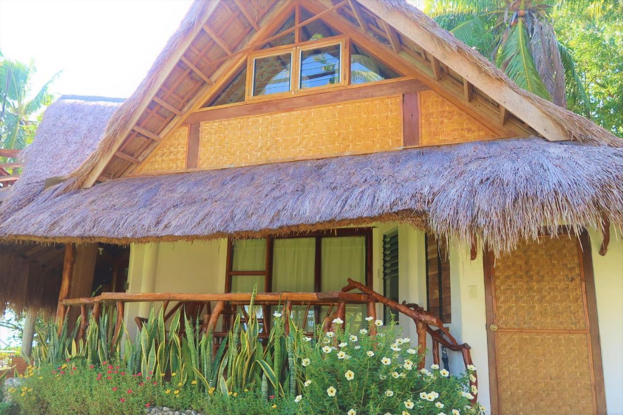 Villa Marmarine Beach Resort & Restaurant ซีคีฮอร์ ภายนอก รูปภาพ