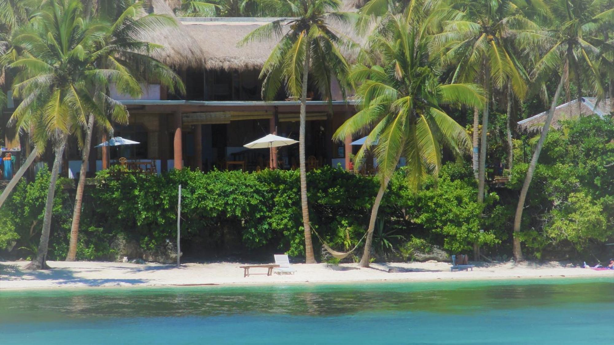 Villa Marmarine Beach Resort & Restaurant ซีคีฮอร์ ภายนอก รูปภาพ