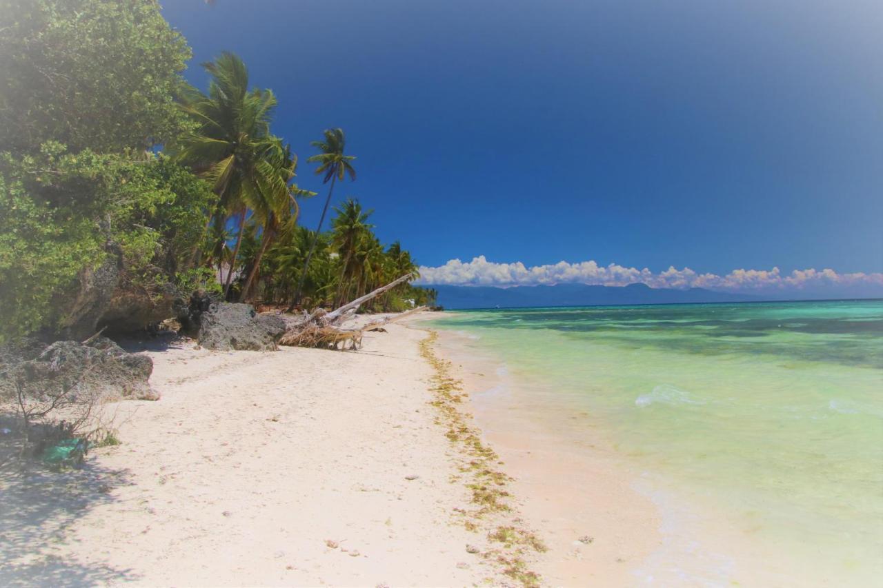 Villa Marmarine Beach Resort & Restaurant ซีคีฮอร์ ภายนอก รูปภาพ