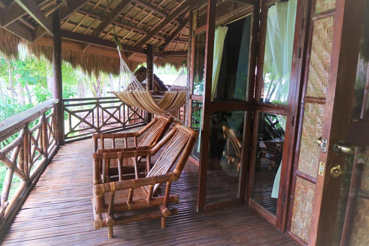 Villa Marmarine Beach Resort & Restaurant ซีคีฮอร์ ภายนอก รูปภาพ