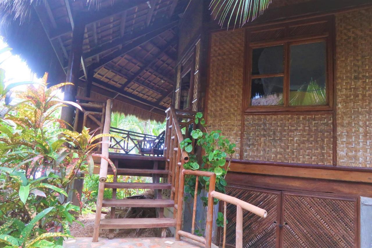 Villa Marmarine Beach Resort & Restaurant ซีคีฮอร์ ภายนอก รูปภาพ