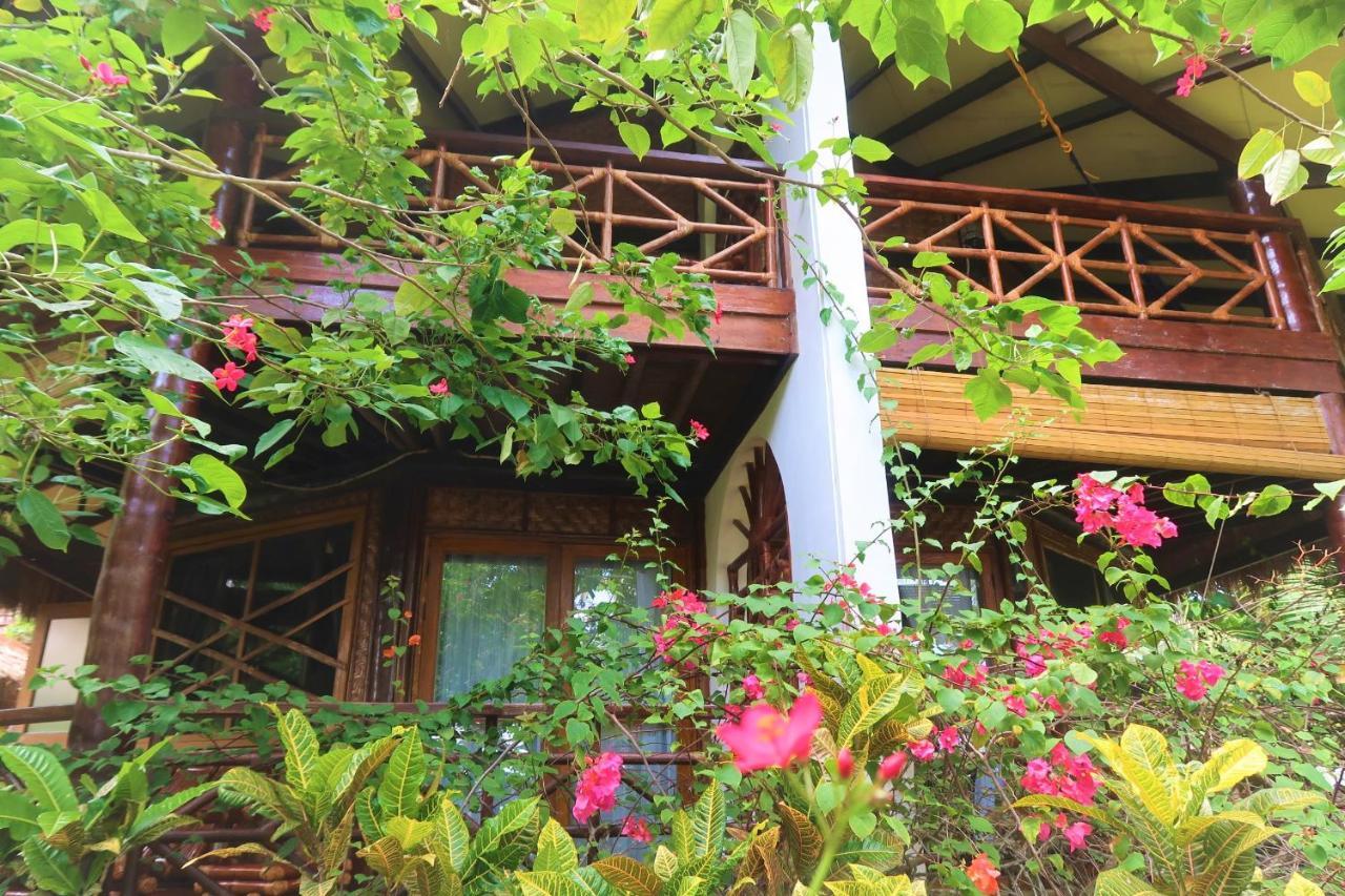 Villa Marmarine Beach Resort & Restaurant ซีคีฮอร์ ภายนอก รูปภาพ