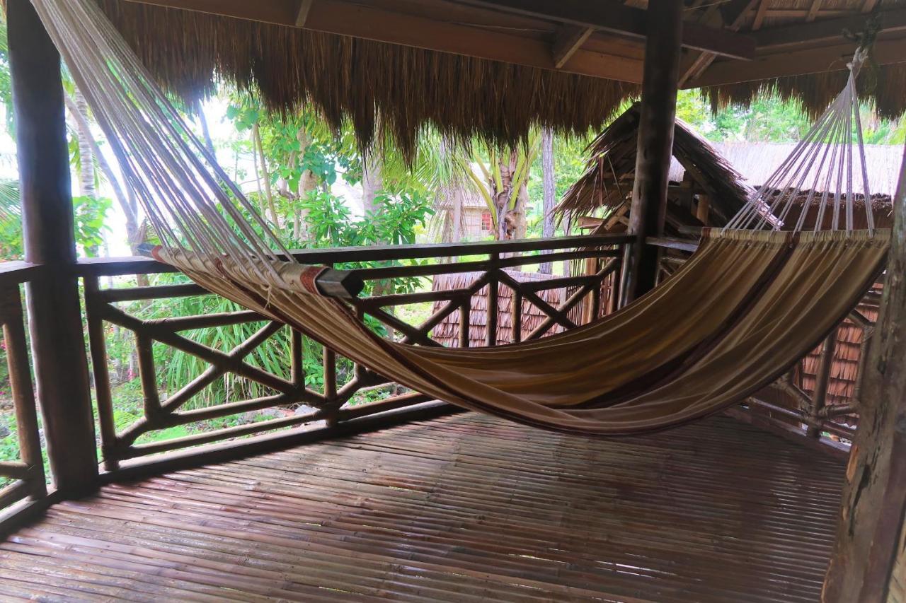 Villa Marmarine Beach Resort & Restaurant ซีคีฮอร์ ภายนอก รูปภาพ
