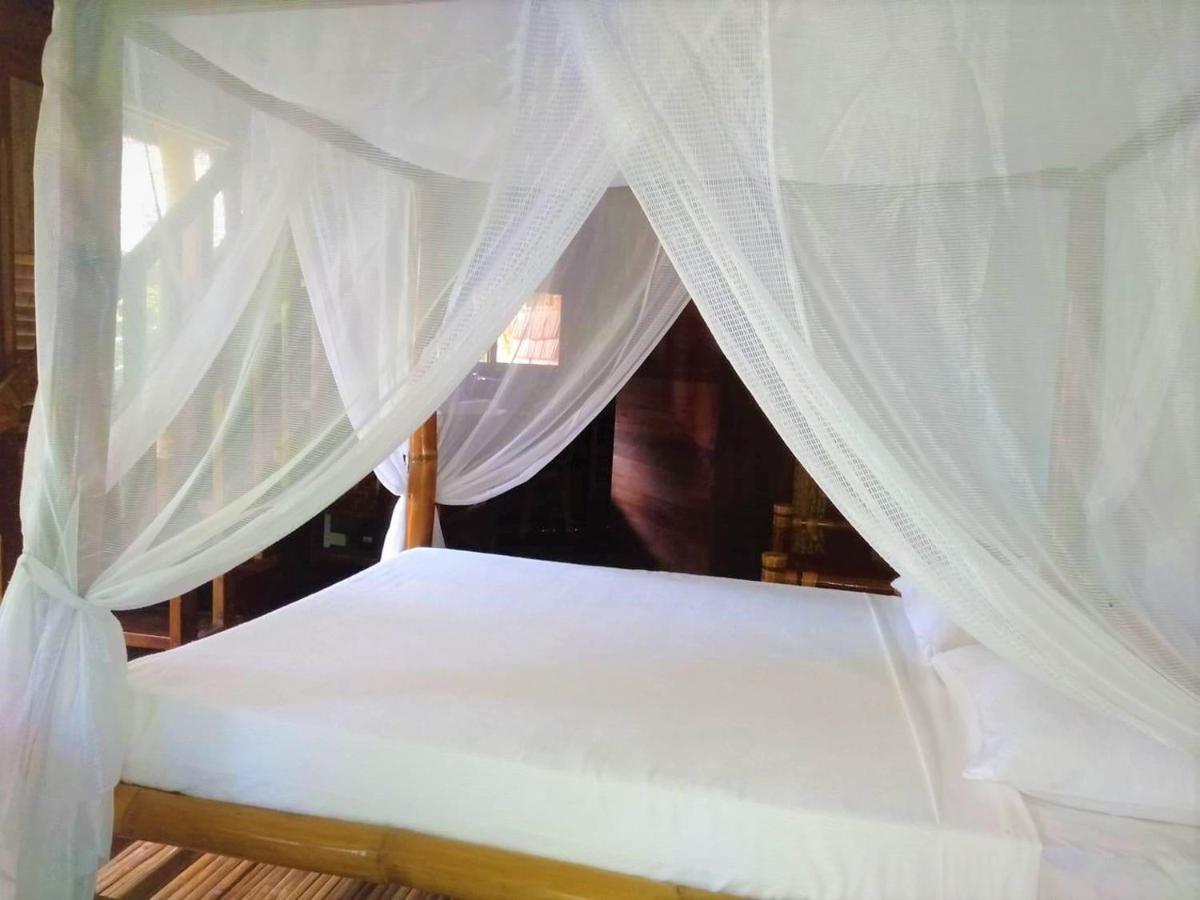 Villa Marmarine Beach Resort & Restaurant ซีคีฮอร์ ภายนอก รูปภาพ