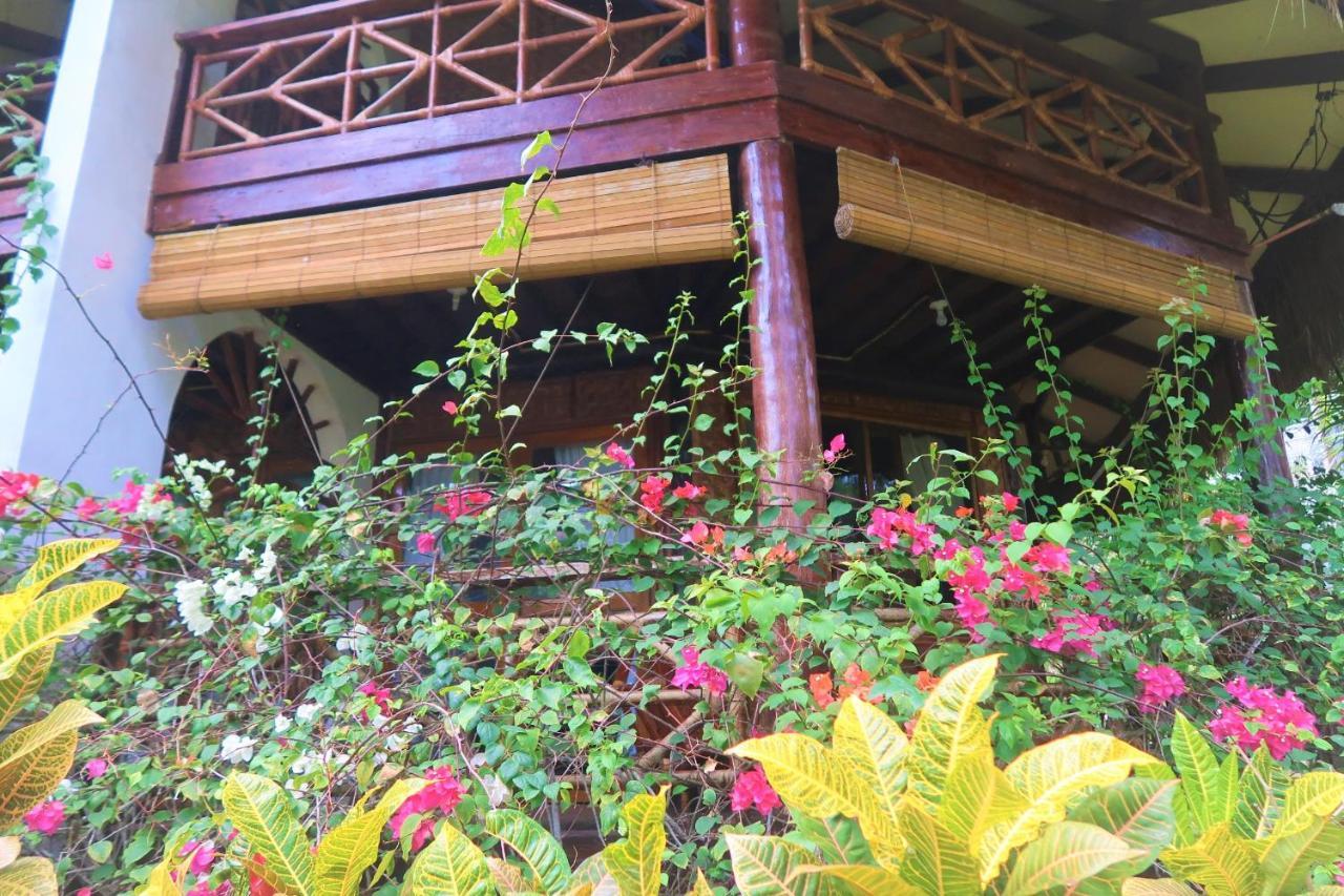 Villa Marmarine Beach Resort & Restaurant ซีคีฮอร์ ภายนอก รูปภาพ