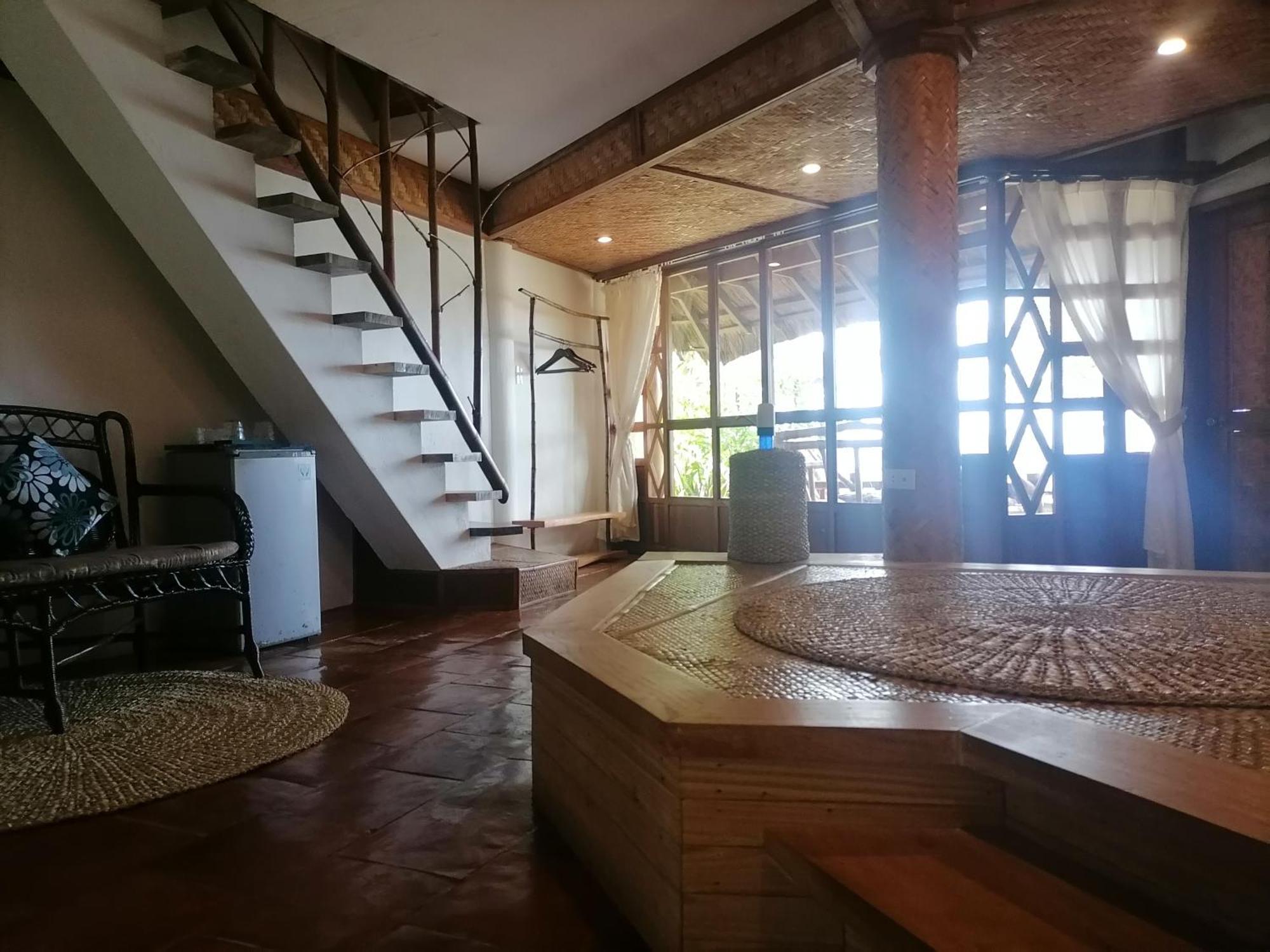 Villa Marmarine Beach Resort & Restaurant ซีคีฮอร์ ภายนอก รูปภาพ