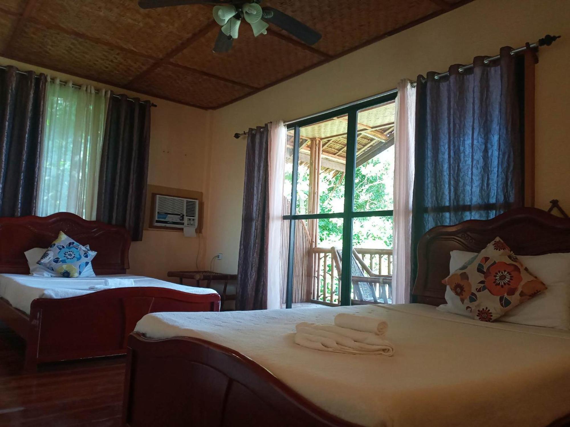 Villa Marmarine Beach Resort & Restaurant ซีคีฮอร์ ภายนอก รูปภาพ