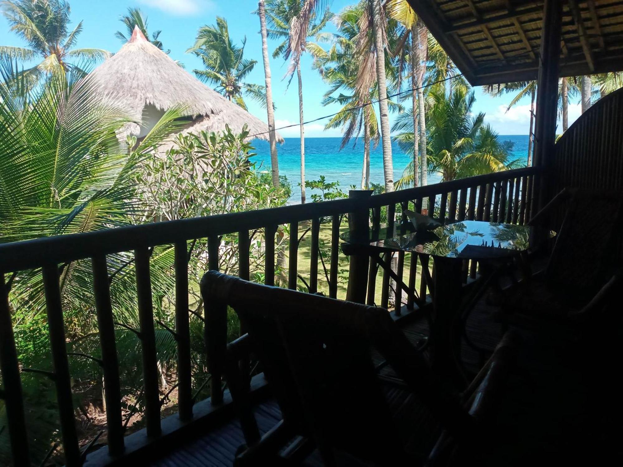 Villa Marmarine Beach Resort & Restaurant ซีคีฮอร์ ภายนอก รูปภาพ