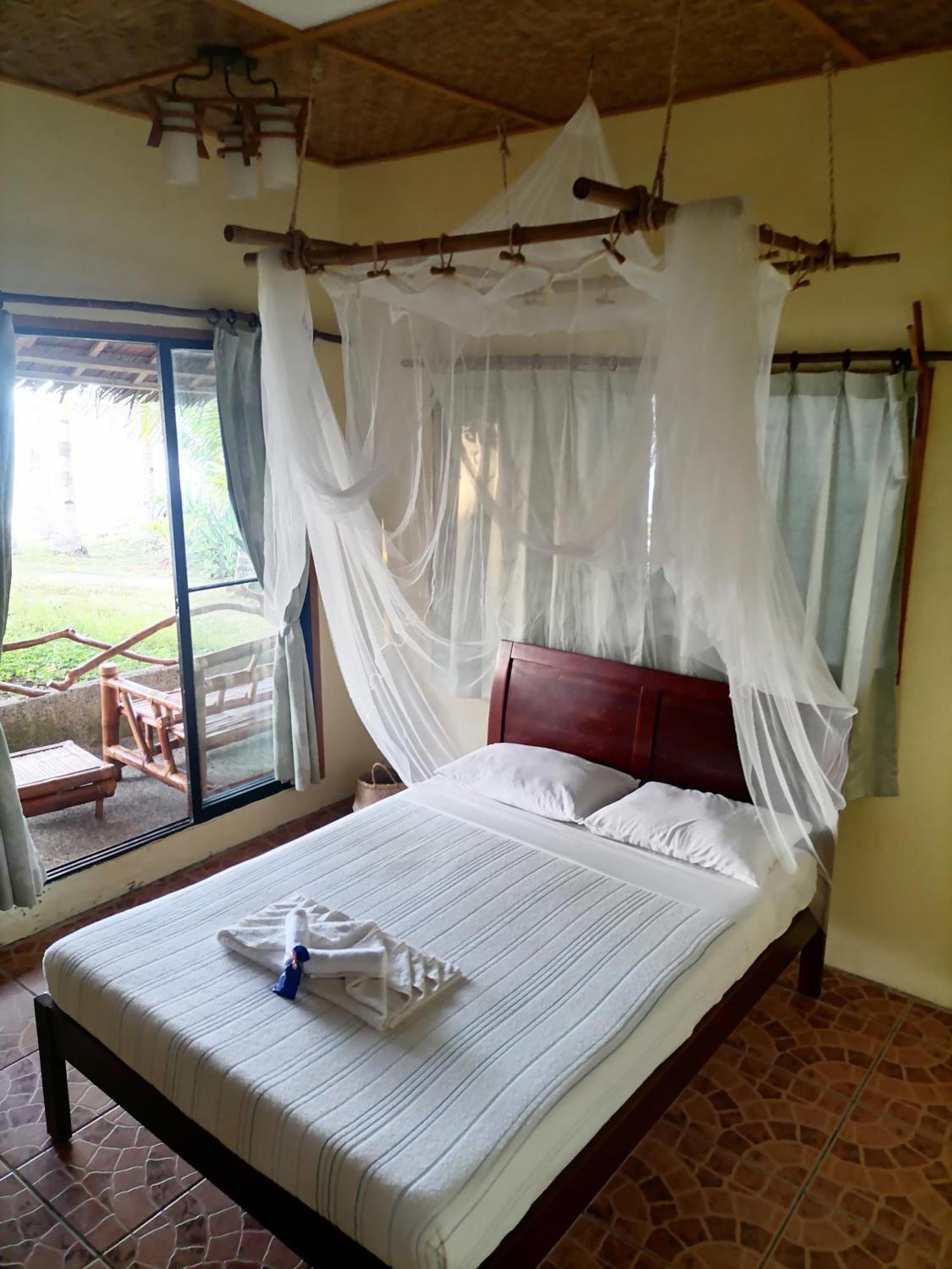 Villa Marmarine Beach Resort & Restaurant ซีคีฮอร์ ภายนอก รูปภาพ